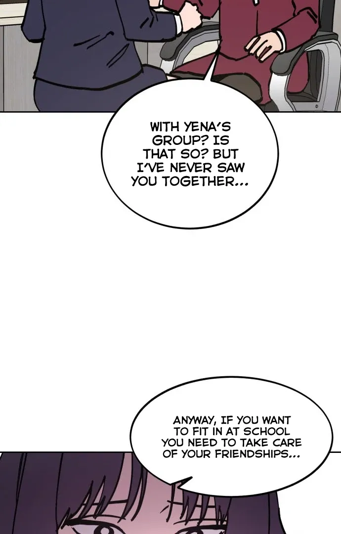 Girl Under Trial Chapter 182 page 72 - 
