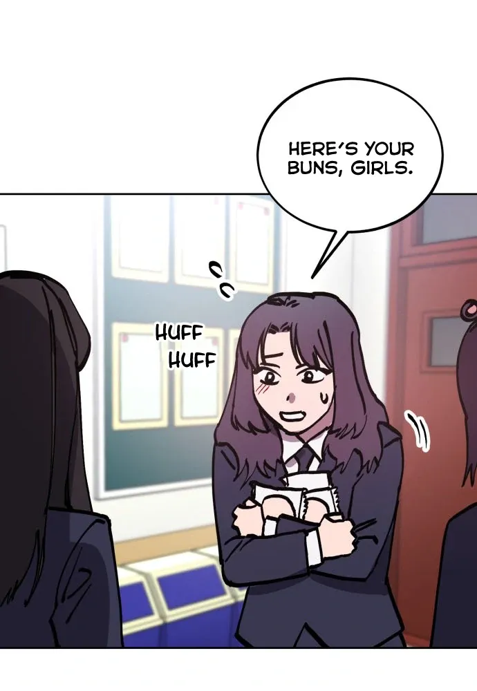 Girl Under Trial Chapter 182 page 75 - 