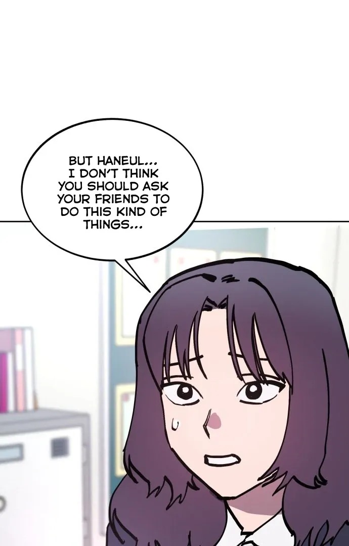Girl Under Trial Chapter 182 page 76 - 