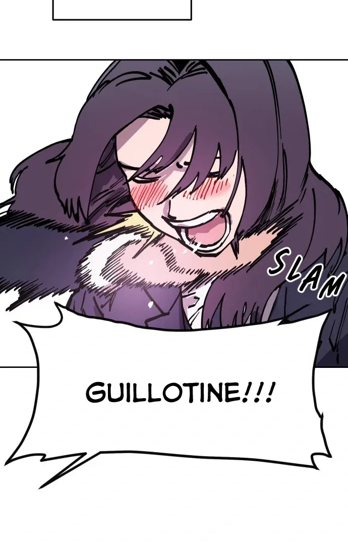 Girl Under Trial Chapter 182 page 83 - 