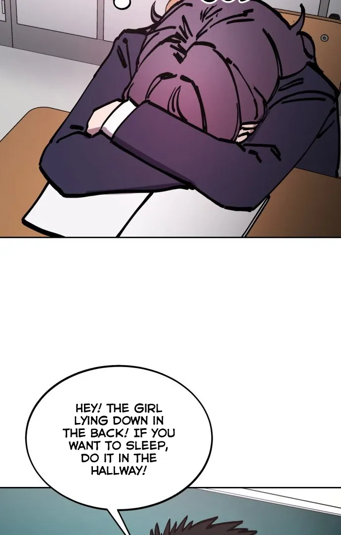 Girl Under Trial Chapter 182 page 90 - 