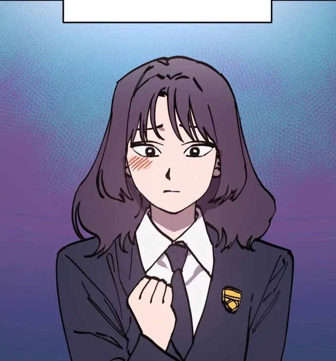 Girl Under Trial Chapter 182 page 10 - 