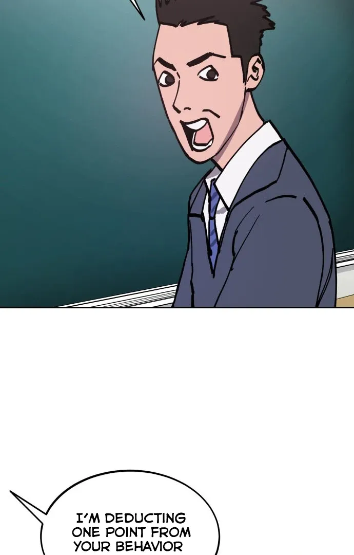 Girl Under Trial Chapter 182 page 91 - 