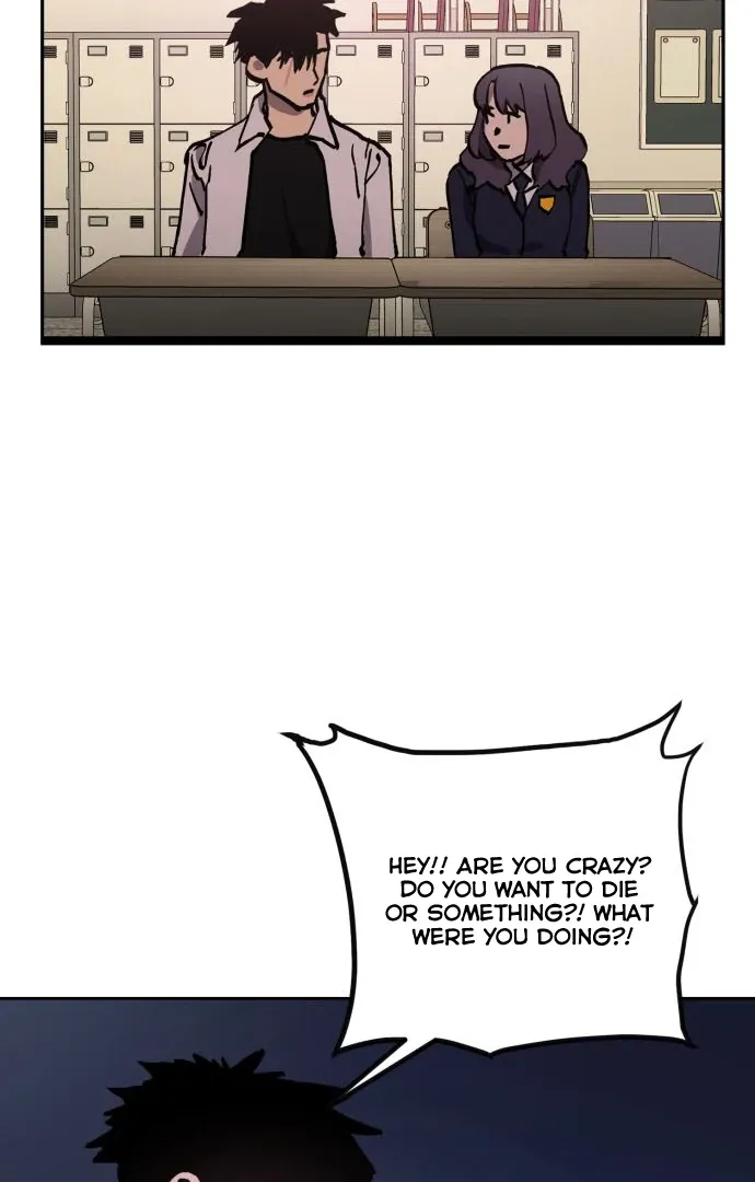 Girl Under Trial Chapter 183 page 12 - 