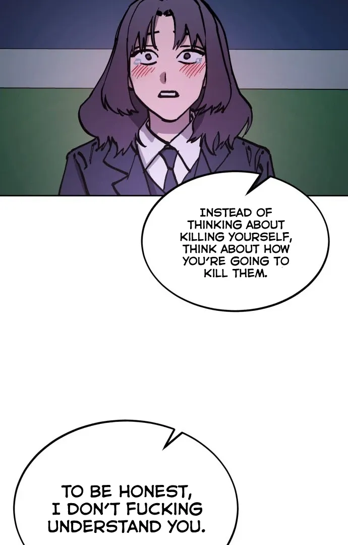 Girl Under Trial Chapter 183 page 22 - 