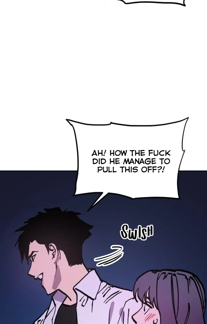 Girl Under Trial Chapter 183 page 33 - 