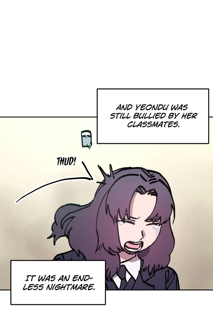 Girl Under Trial Chapter 183 page 47 - 