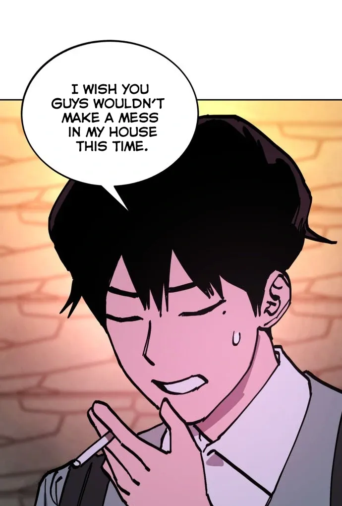 Girl Under Trial Chapter 183 page 54 - 