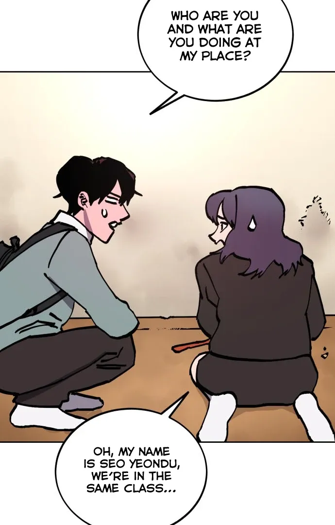 Girl Under Trial Chapter 183 page 64 - 
