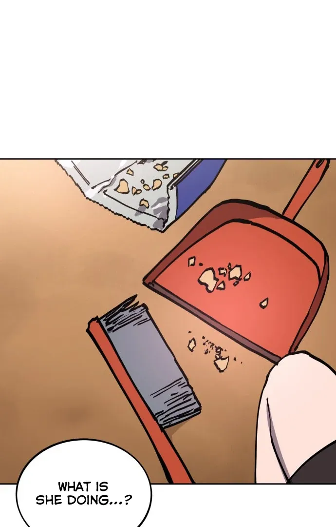 Girl Under Trial Chapter 183 page 69 - 