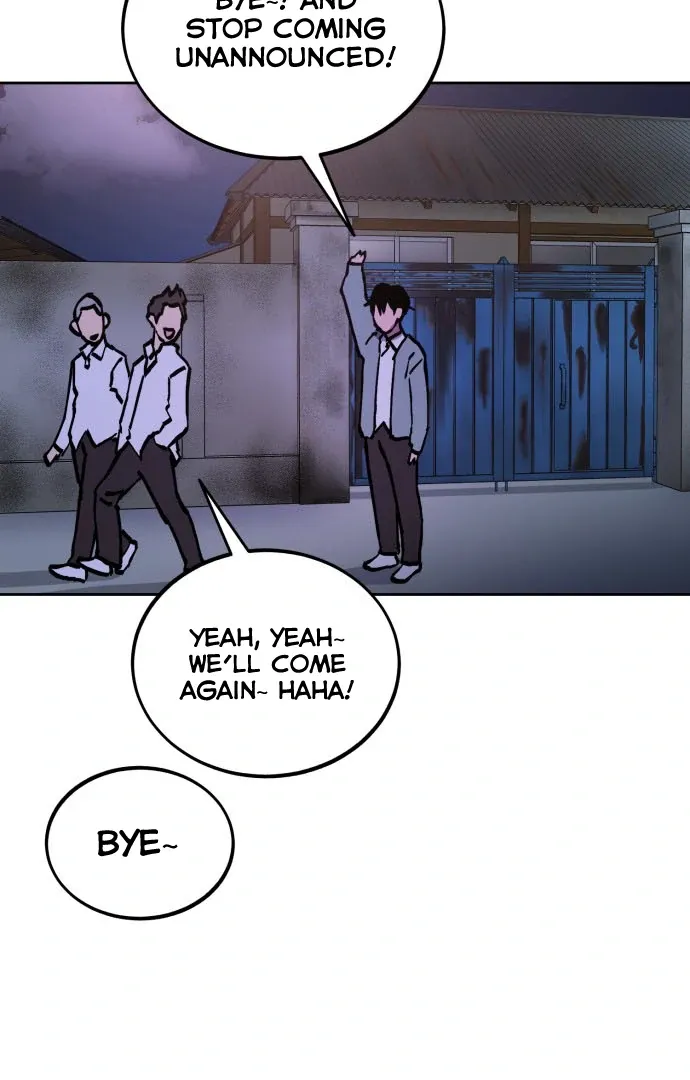 Girl Under Trial Chapter 183 page 72 - 