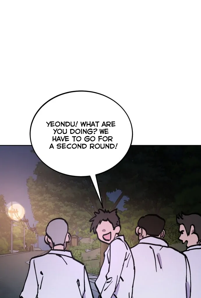 Girl Under Trial Chapter 183 page 75 - 