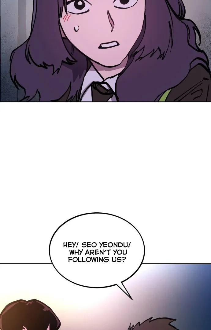 Girl Under Trial Chapter 183 page 79 - 