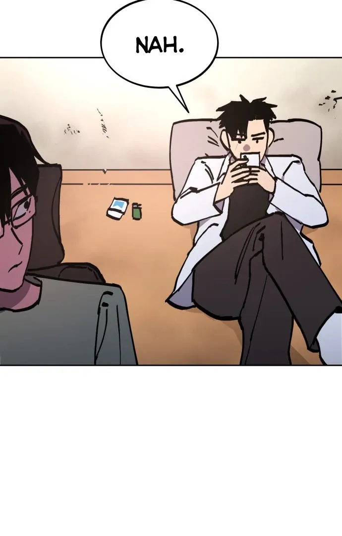 Girl Under Trial Chapter 183 page 87 - 