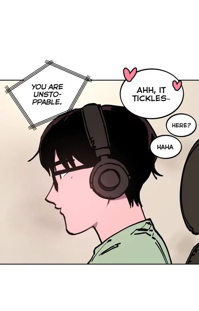 Girl Under Trial Chapter 184 page 3 - 