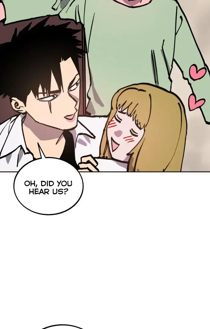 Girl Under Trial Chapter 184 page 6 - 