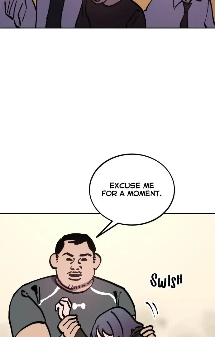 Girl Under Trial Chapter 184 page 73 - 