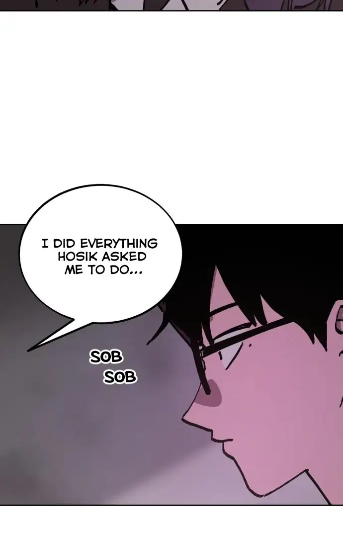Girl Under Trial Chapter 185 page 14 - 