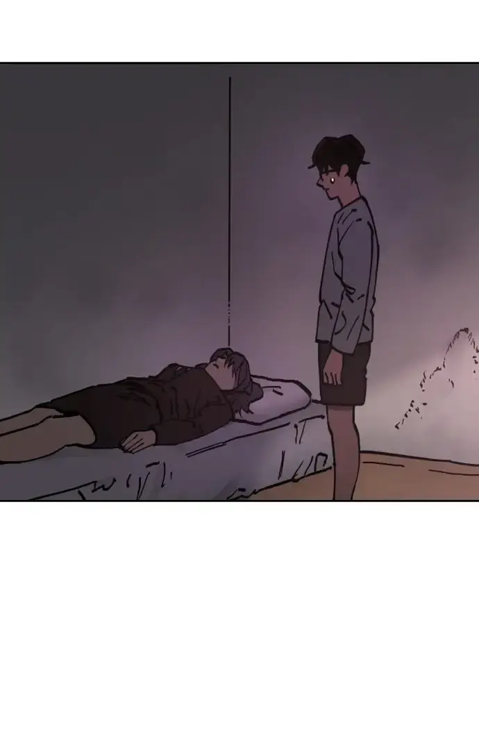 Girl Under Trial Chapter 185 page 3 - 