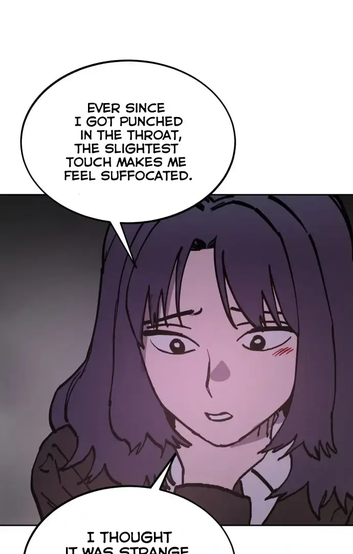 Girl Under Trial Chapter 185 page 33 - 