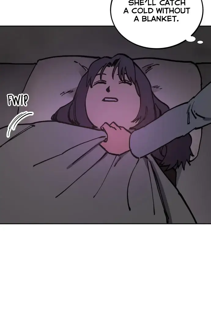 Girl Under Trial Chapter 185 page 5 - 