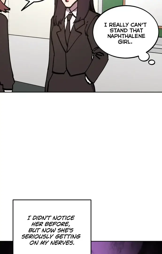 Girl Under Trial Chapter 185 page 47 - 