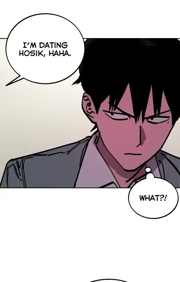 Girl Under Trial Chapter 185 page 49 - 