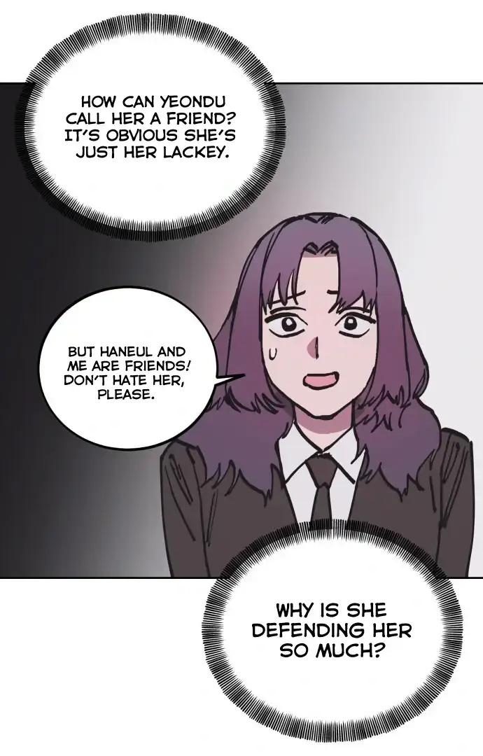 Girl Under Trial Chapter 185 page 53 - 