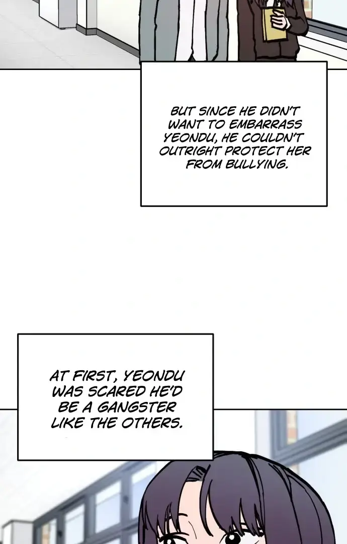 Girl Under Trial Chapter 185 page 57 - 