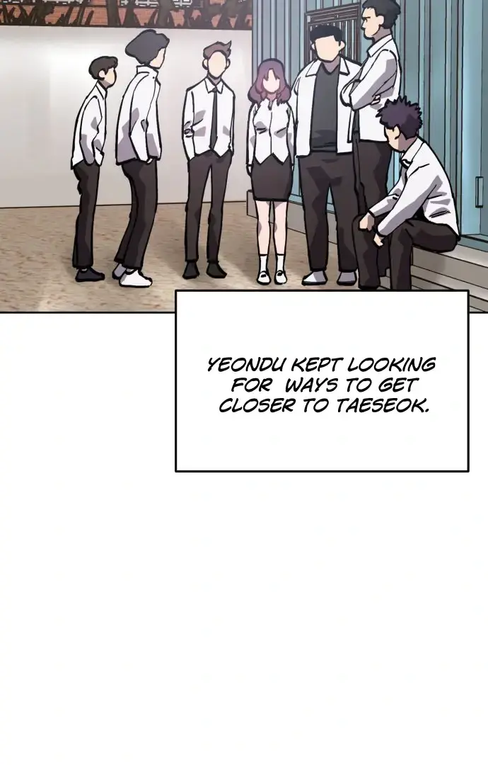 Girl Under Trial Chapter 185 page 59 - 