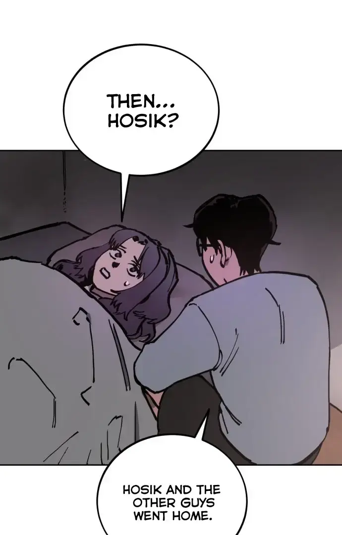 Girl Under Trial Chapter 185 page 9 - 