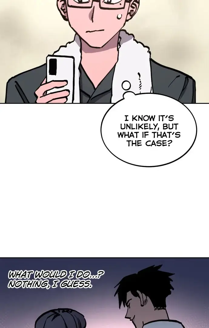 Girl Under Trial Chapter 185 page 86 - 