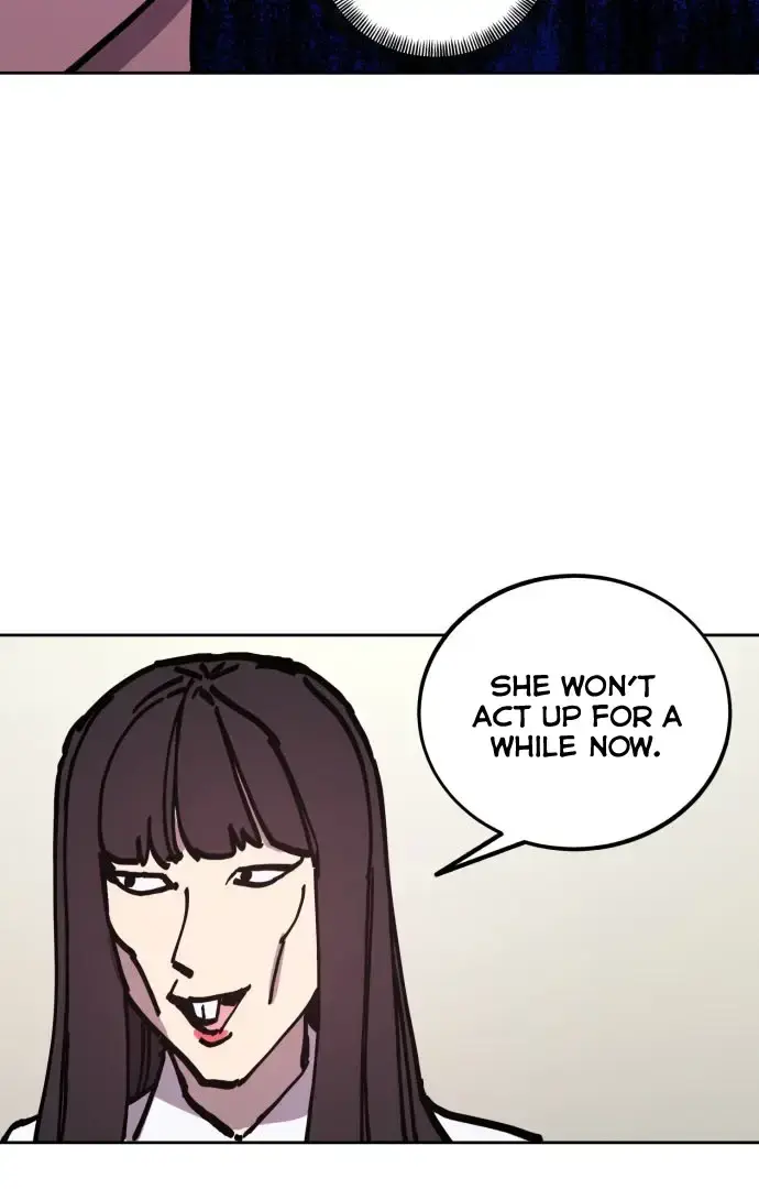 Girl Under Trial Chapter 186 page 17 - 
