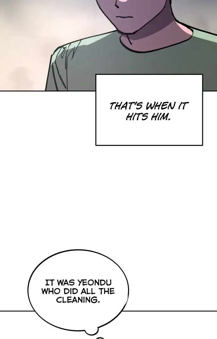 Girl Under Trial Chapter 186 page 4 - 