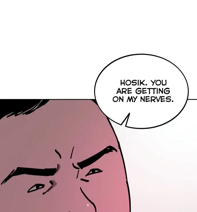 Girl Under Trial Chapter 186 page 33 - 