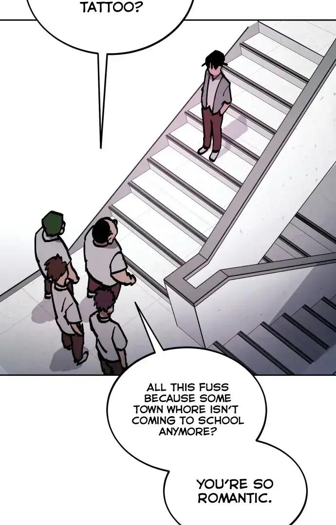 Girl Under Trial Chapter 186 page 38 - 