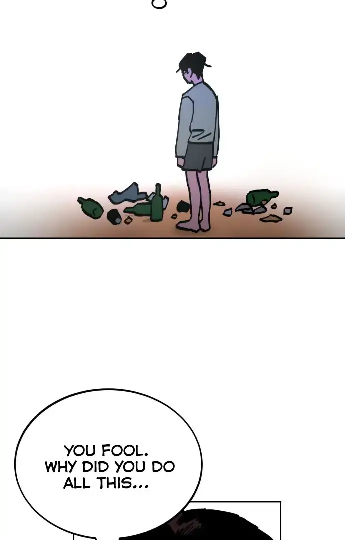 Girl Under Trial Chapter 186 page 5 - 