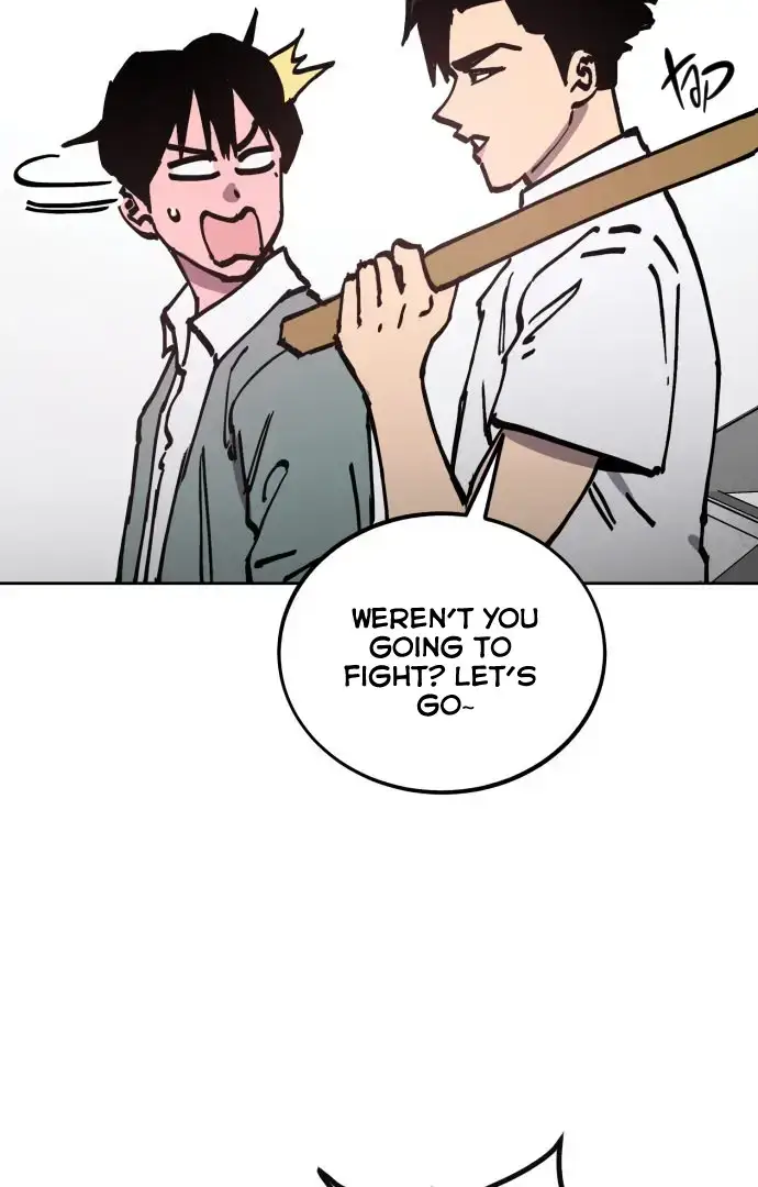 Girl Under Trial Chapter 186 page 41 - 