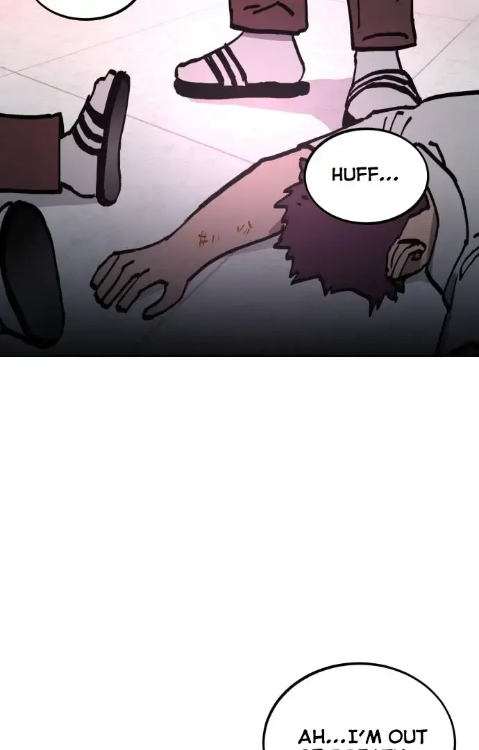 Girl Under Trial Chapter 186 page 47 - 