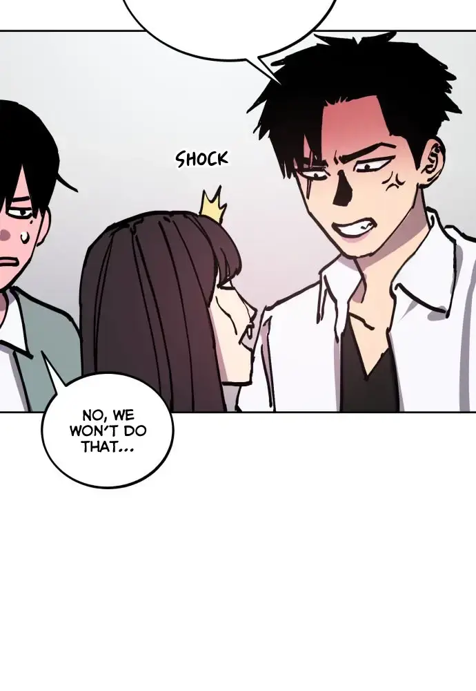 Girl Under Trial Chapter 186 page 54 - 