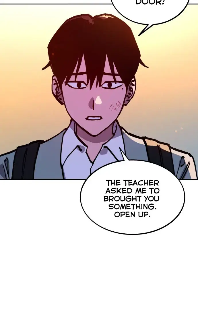 Girl Under Trial Chapter 186 page 59 - 