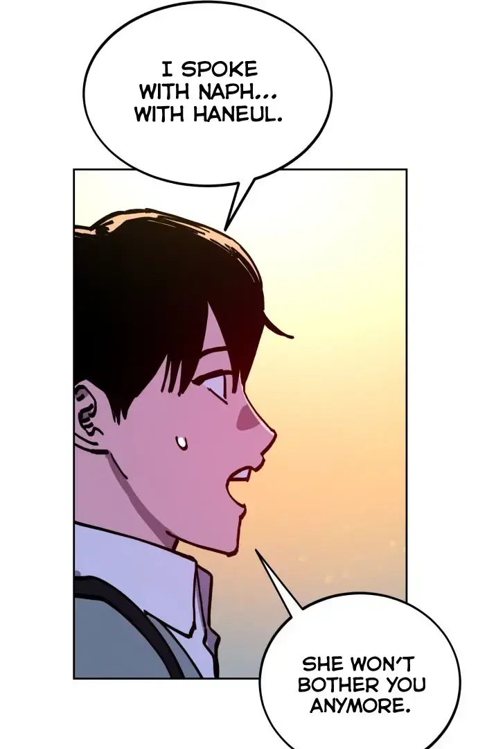 Girl Under Trial Chapter 186 page 61 - 