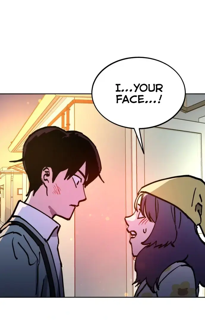 Girl Under Trial Chapter 186 page 75 - 