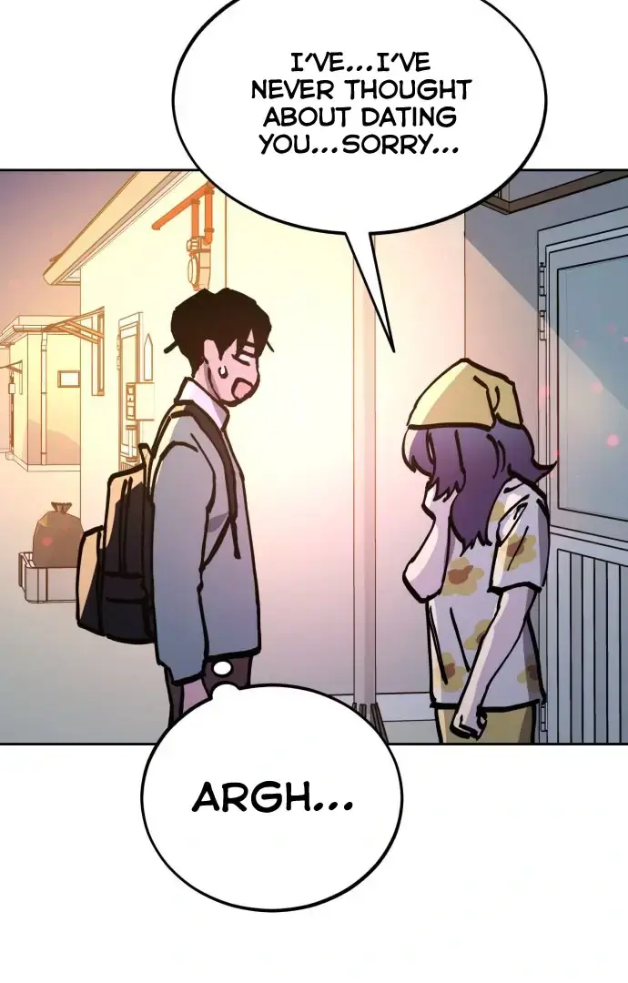 Girl Under Trial Chapter 186 page 84 - 
