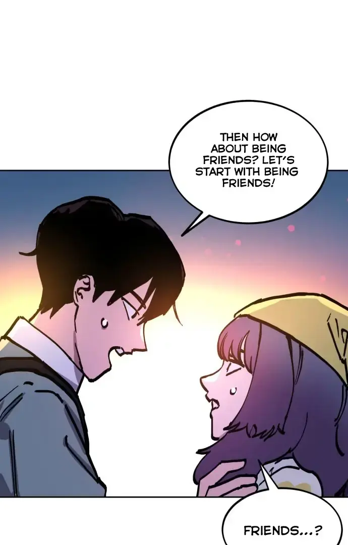 Girl Under Trial Chapter 186 page 85 - 