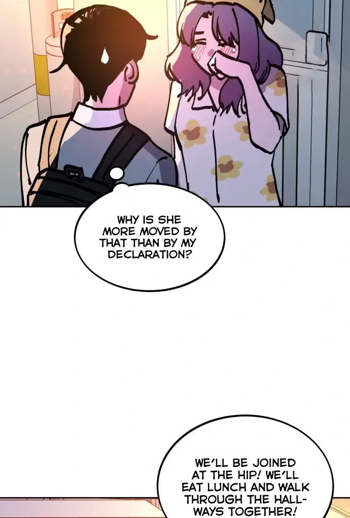 Girl Under Trial Chapter 186 page 88 - 