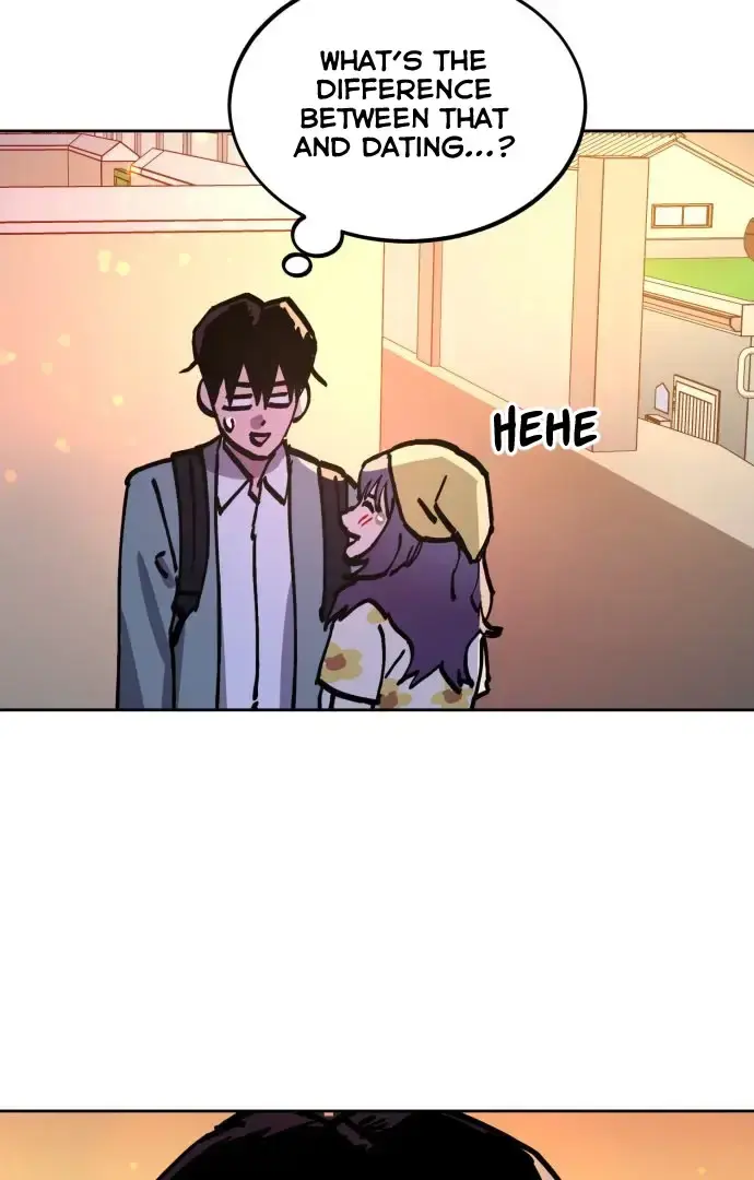 Girl Under Trial Chapter 186 page 92 - 