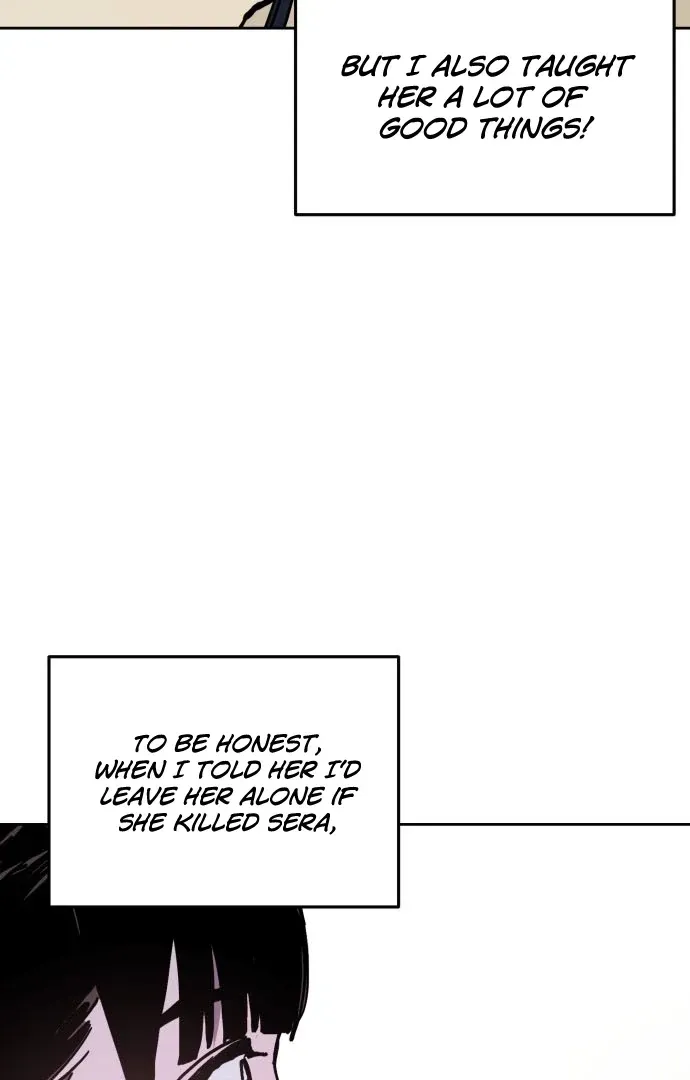 Girl Under Trial Chapter 187 page 71 - 