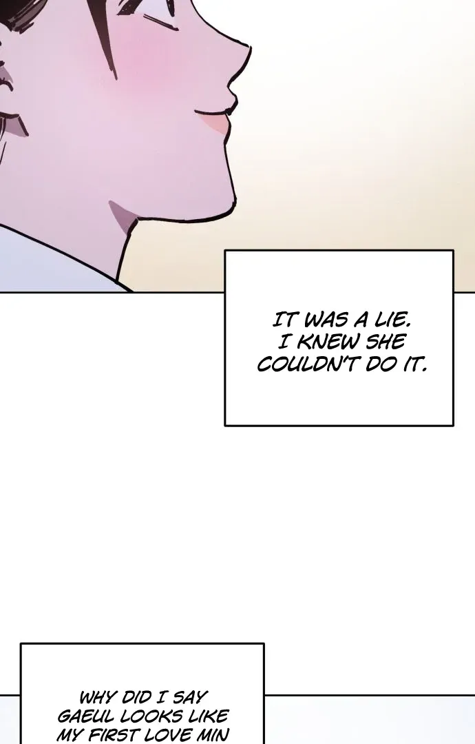 Girl Under Trial Chapter 187 page 72 - 