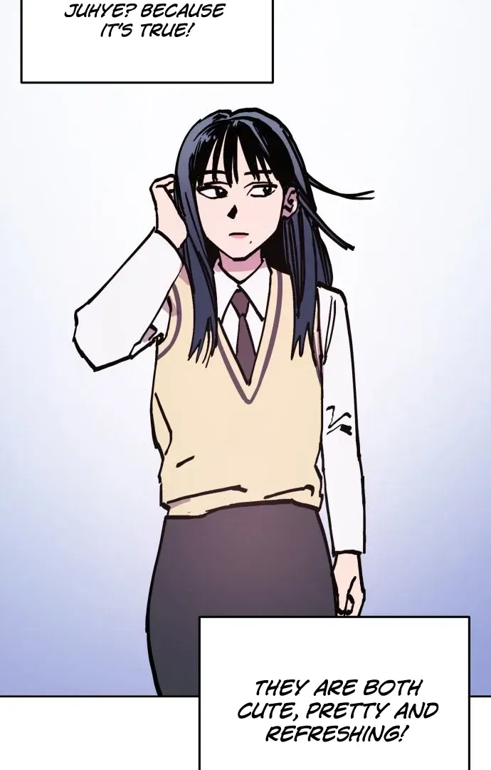Girl Under Trial Chapter 187 page 73 - 